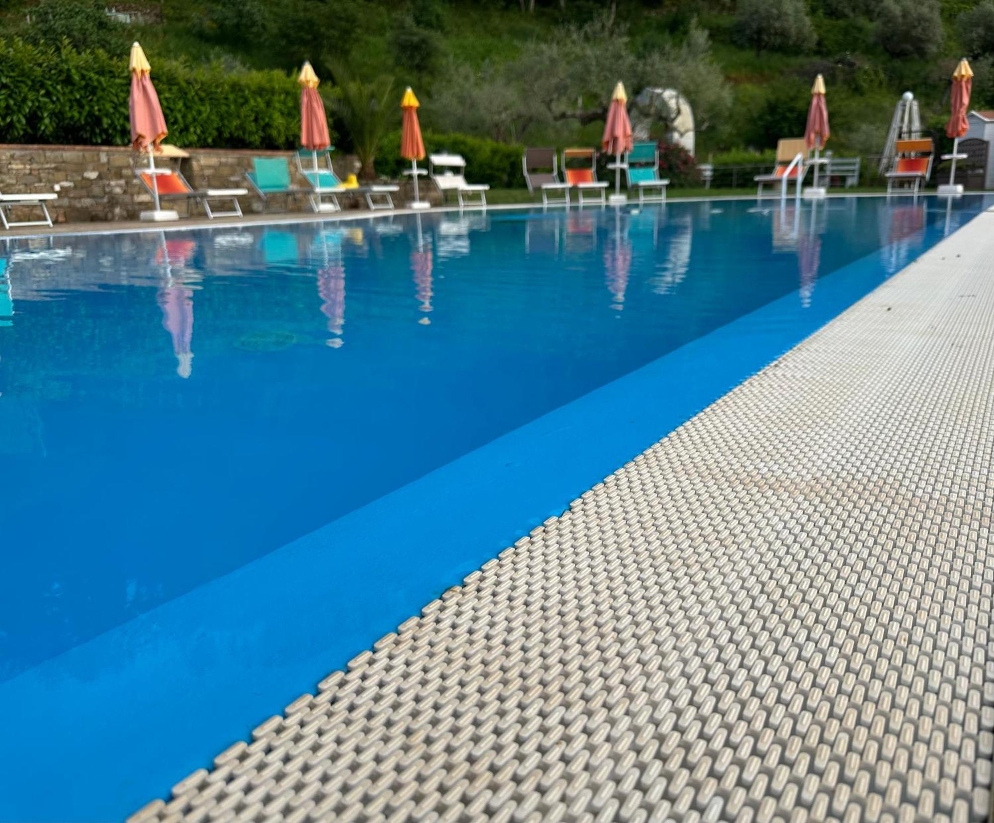 Agri Resort Masusa Aquara Luaran gambar